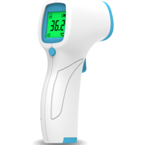 Thermometer